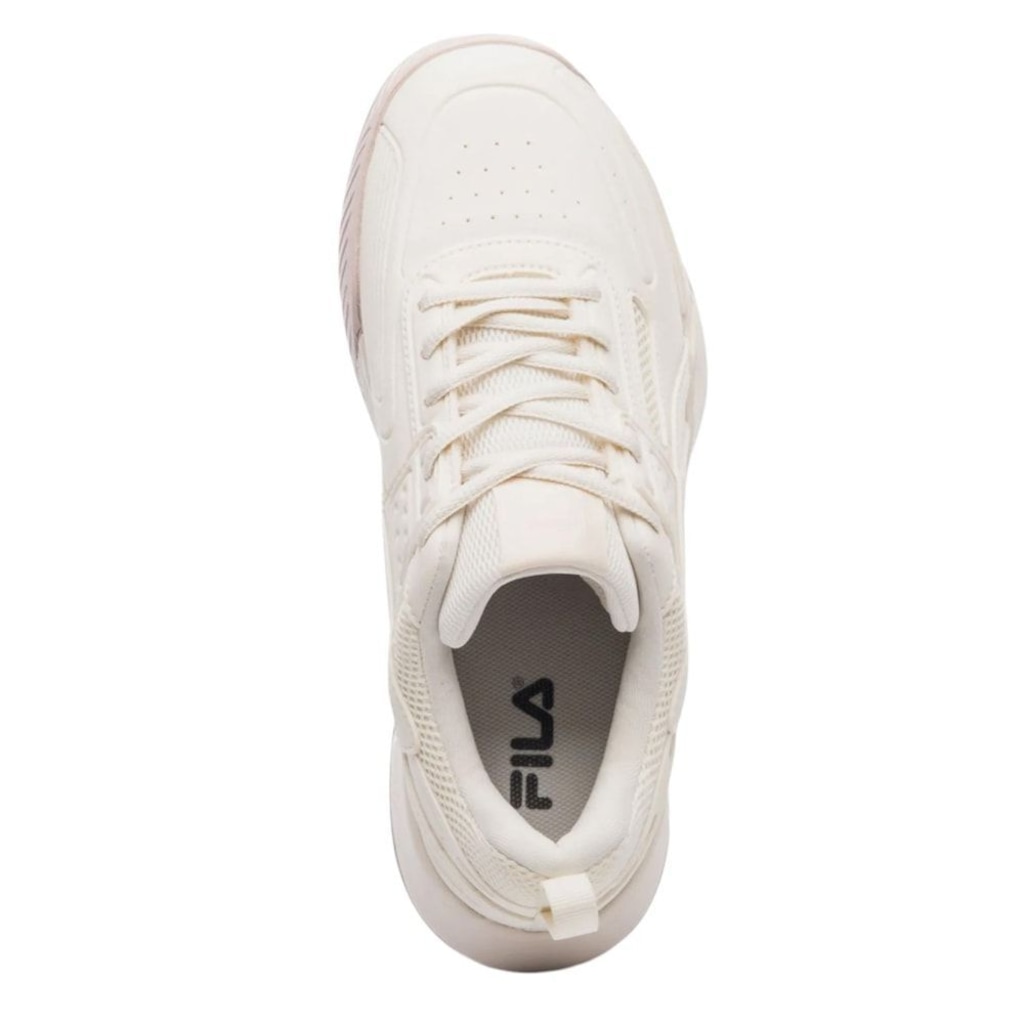 Imagem 5 do produto Tênis Feminino Fila Precision Clay Court