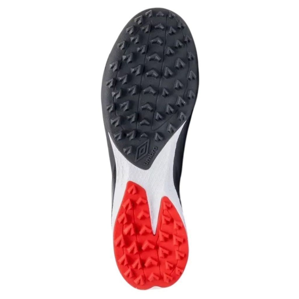 Imagem 4 do produto Chuteira Society Adulto Umbro Adamant Top Speed Premier