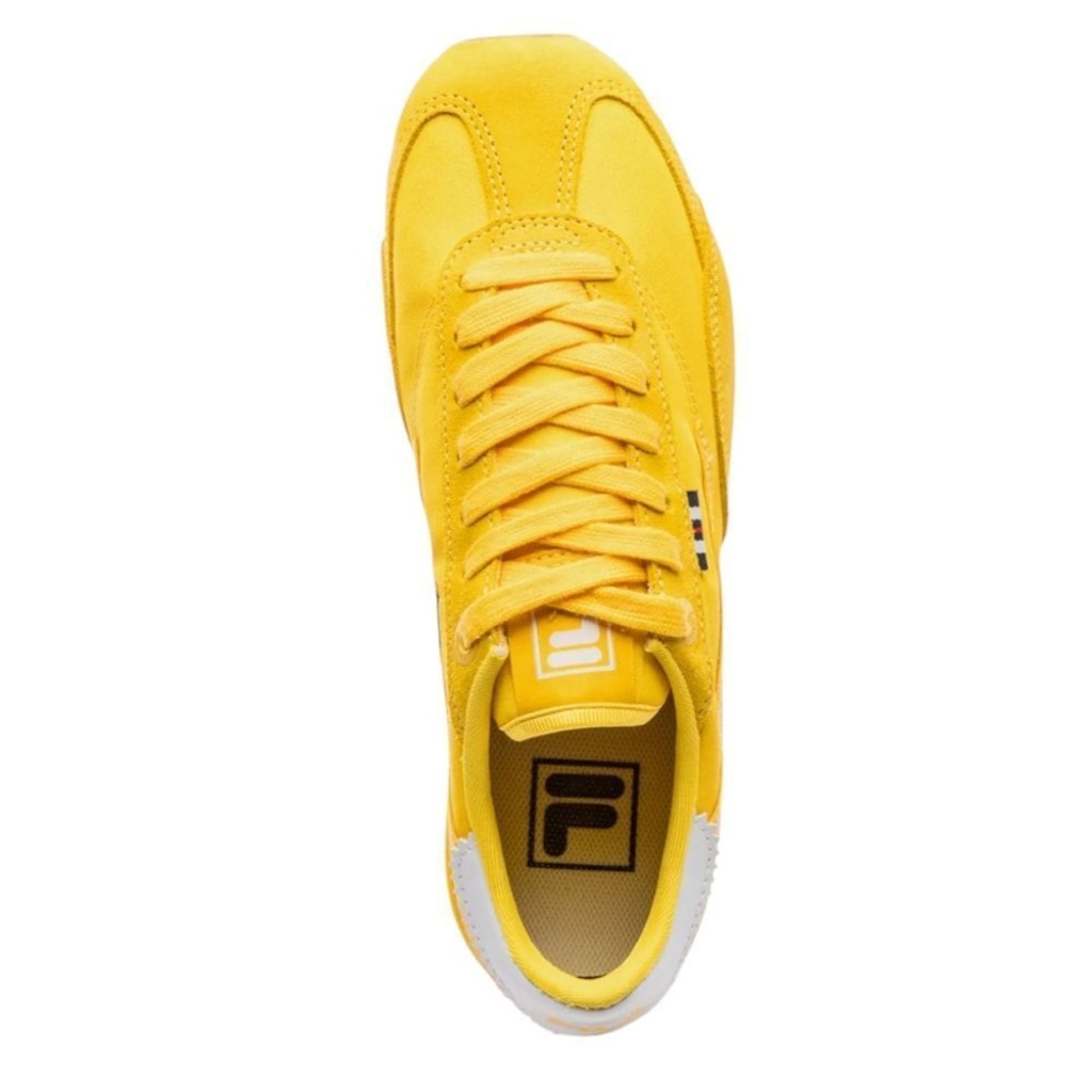 Imagem 5 do produto Tênis Masculino Fila 70 Trainer