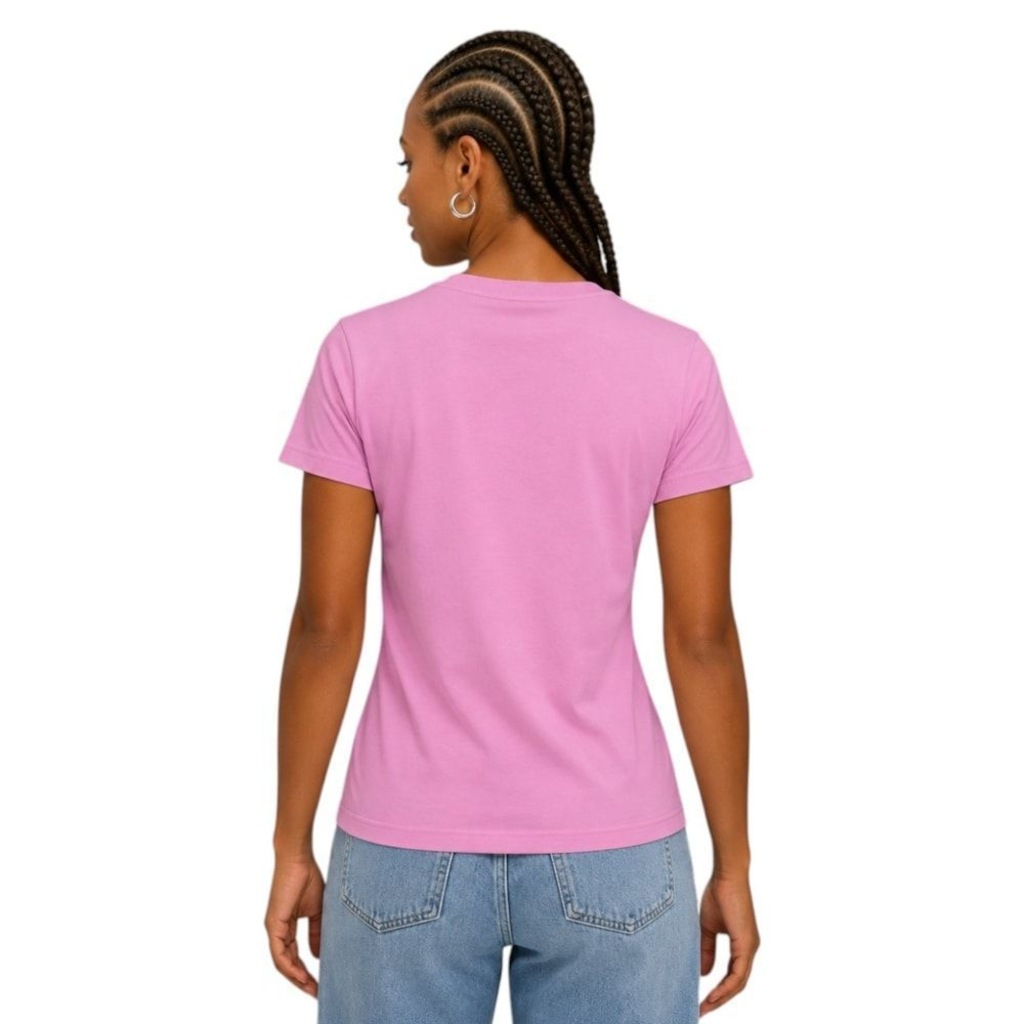 Imagem 2 do produto Camiseta Puma Ess No. 1 Logo Feminina