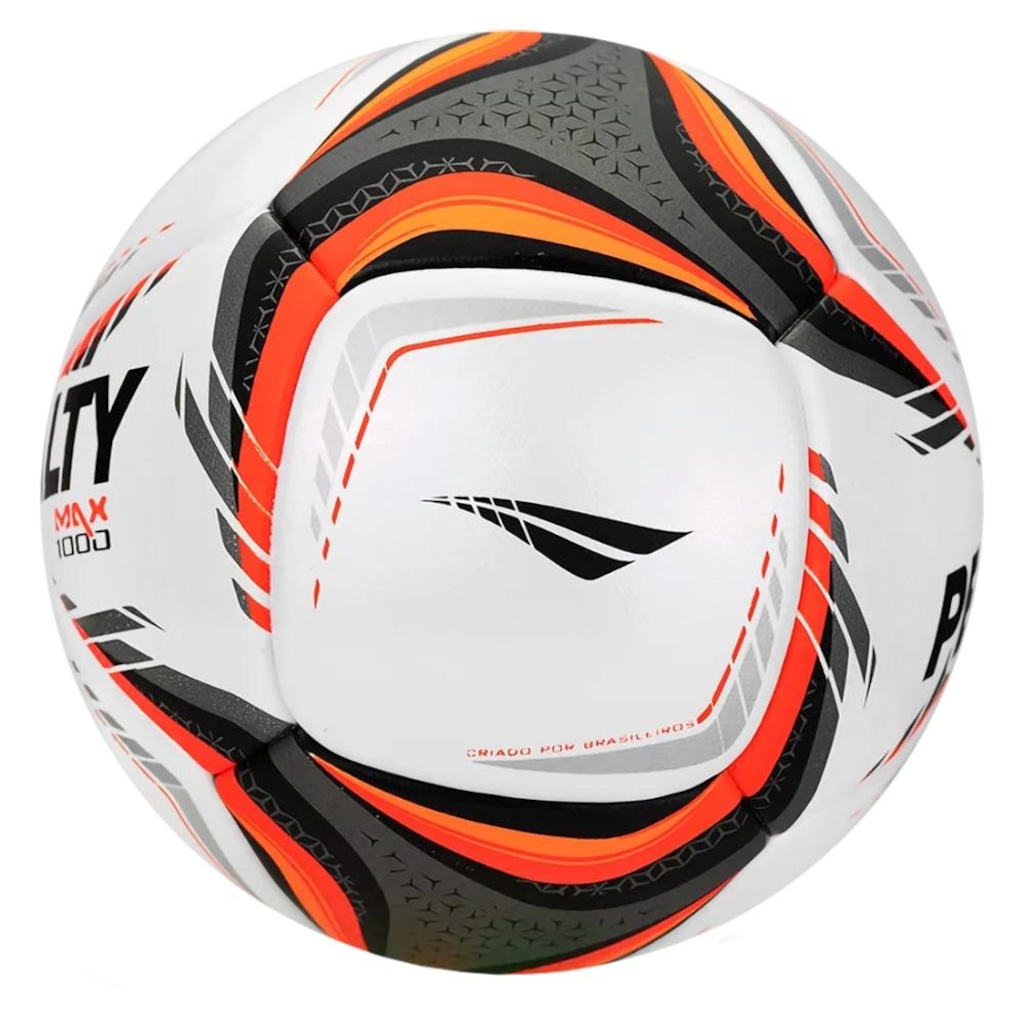Imagem 2 do produto Bola Futsal Penalty Max 1000 XXVI Termotec