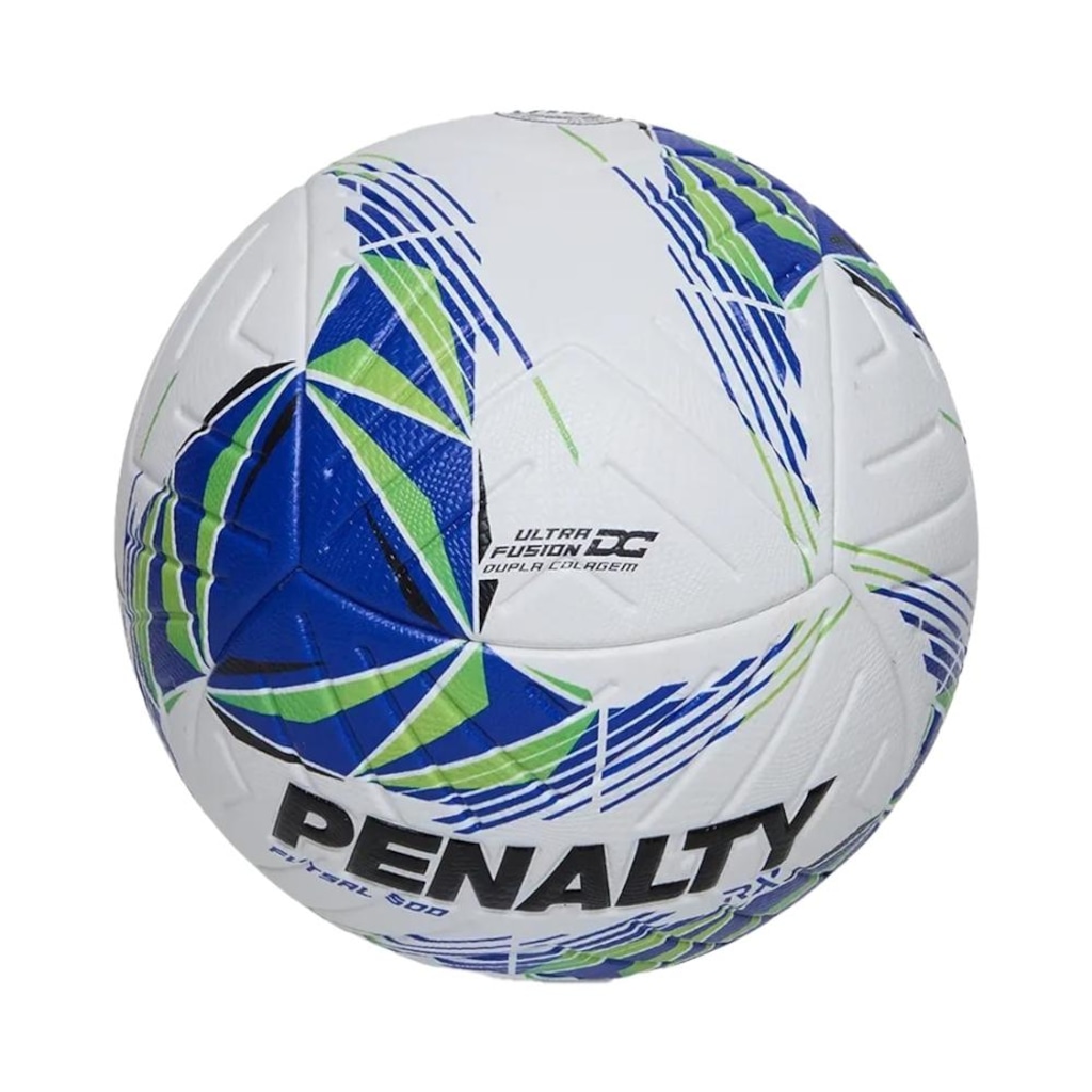 Imagem 4 do produto Bola Futsal Penalty RX 500 XXVI Ultra Fusion
