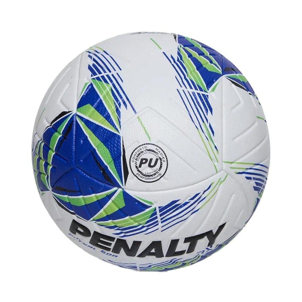 Imagem 5 do produto Bola Futsal Penalty RX 500 XXVI Ultra Fusion