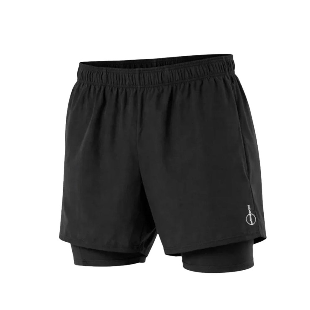 Imagem 5 do produto Bermuda Selene Dupla 2 em 1 c/bolso Masculina