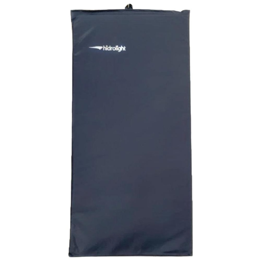 Imagem 1 do produto Colchonete Hidrolight Espuma D16 0,50x1,00 Lona