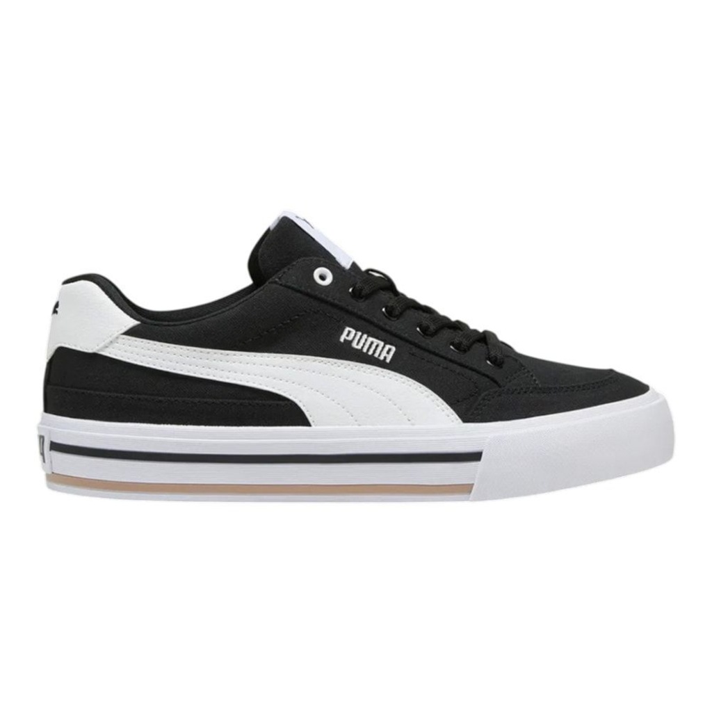 Imagem 1 do produto Tênis Feminino Puma Court Classic Vulc FS
