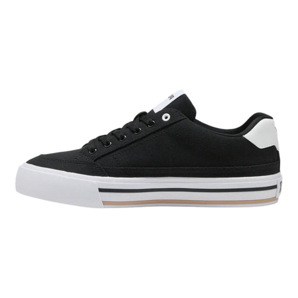 Imagem 2 do produto Tênis Feminino Puma Court Classic Vulc FS