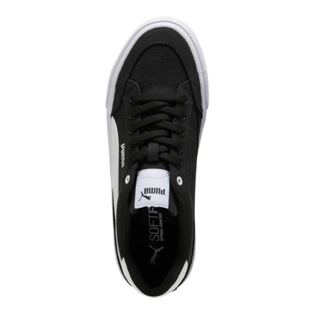 Imagem 4 do produto Tênis Feminino Puma Court Classic Vulc FS