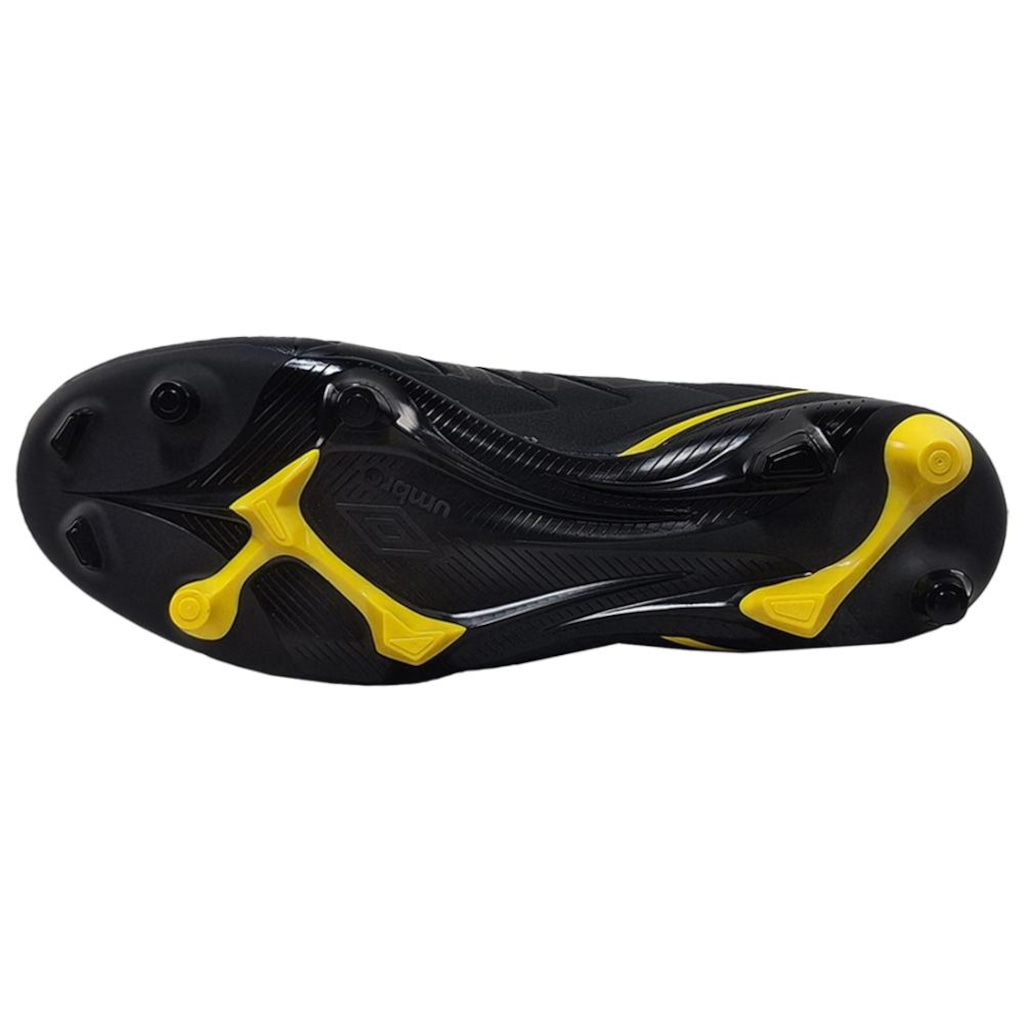Imagem 5 do produto Chuteira Campo Adulto Umbro Attak III