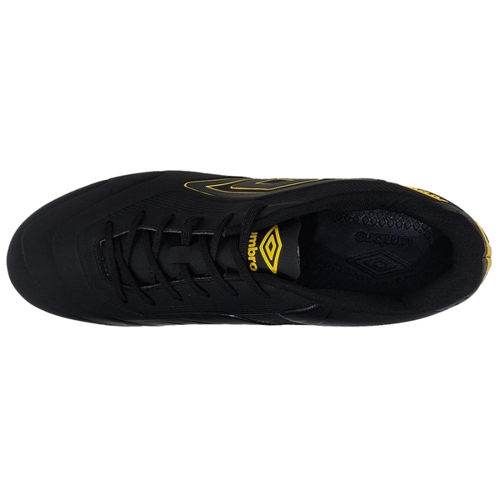 Imagem 3 do produto Chuteira Campo Adulto Umbro Attak III