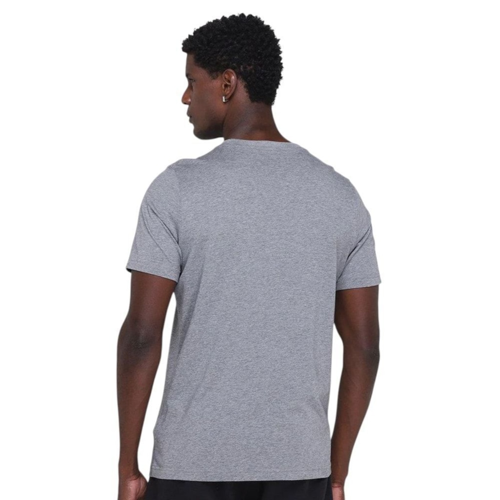 Imagem 2 do produto Camiseta Puma Ess Small No. 1 Logo Masculina