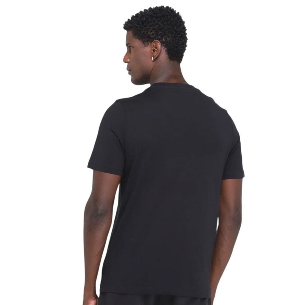 Imagem 2 do produto Camiseta Puma Ess Small No. 1 Logo Masculina