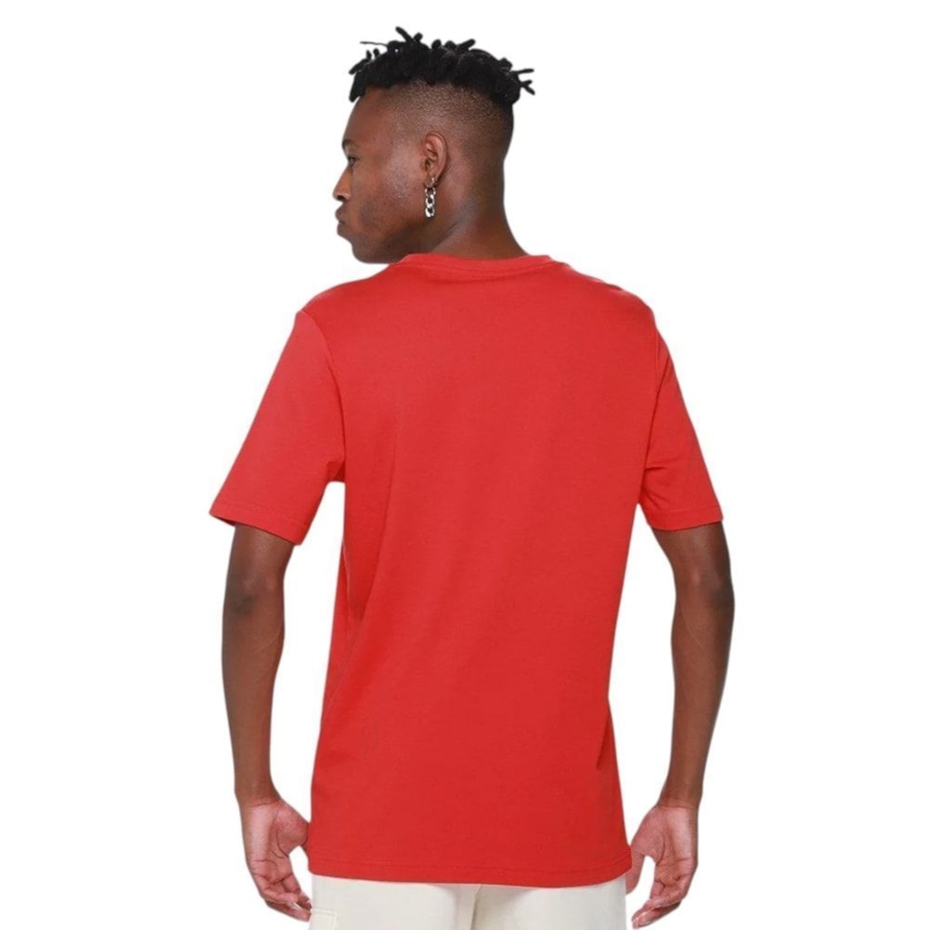 Imagem 2 do produto Camiseta Puma Ess Small No. 1 Logo Masculina