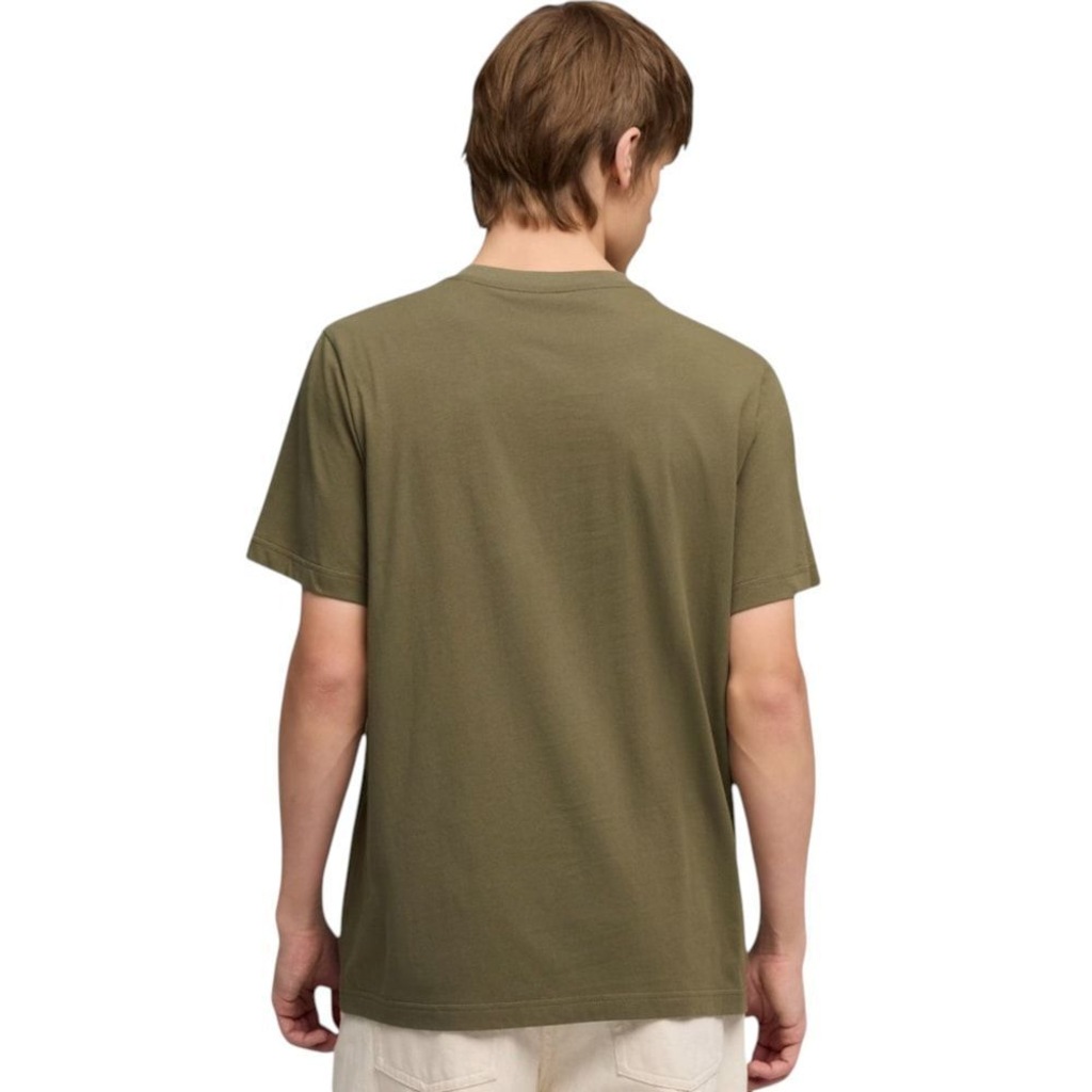Imagem 2 do produto Camiseta Puma Ess Small No. 1 Logo Masculina