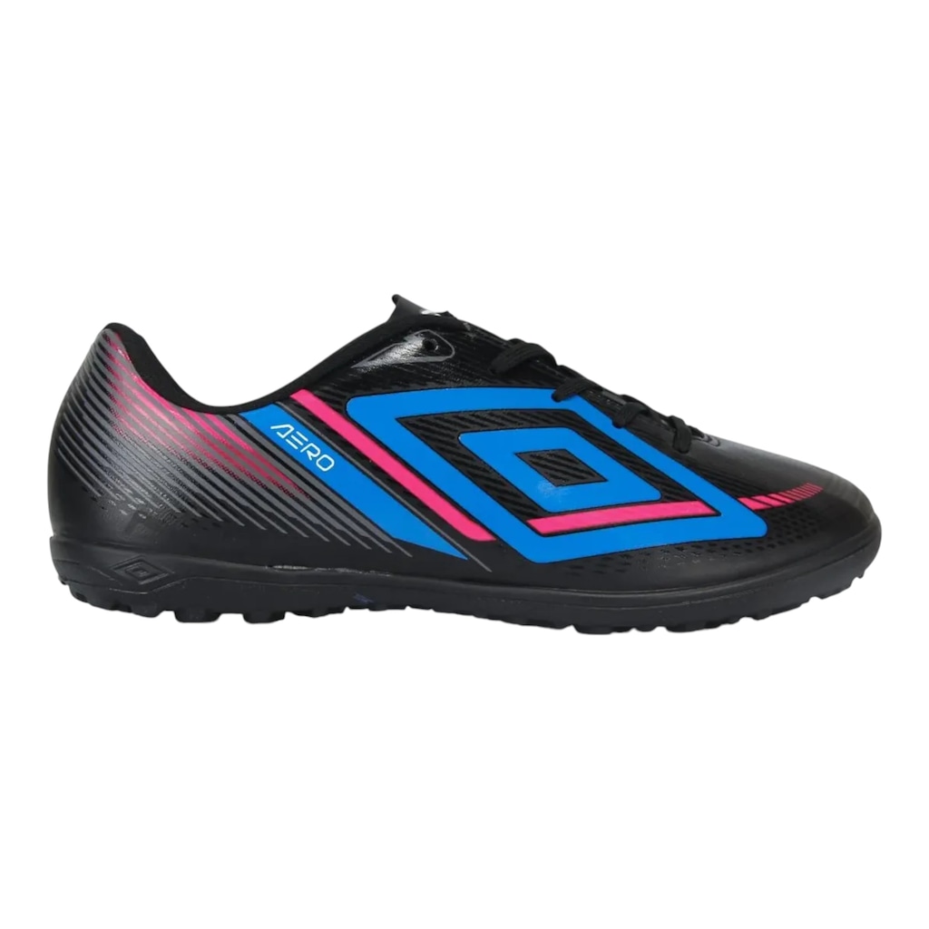 Imagem 1 do produto Chuteira Society Adulto Umbro Aero