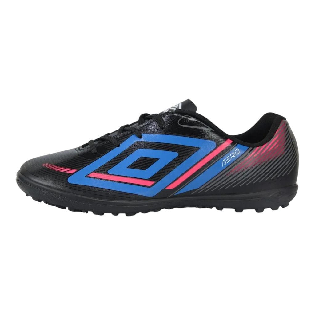 Imagem 2 do produto Chuteira Society Adulto Umbro Aero