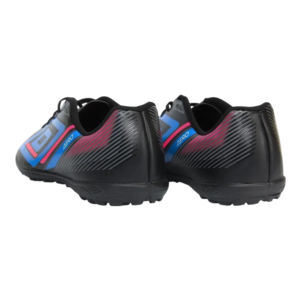 Imagem 3 do produto Chuteira Society Adulto Umbro Aero