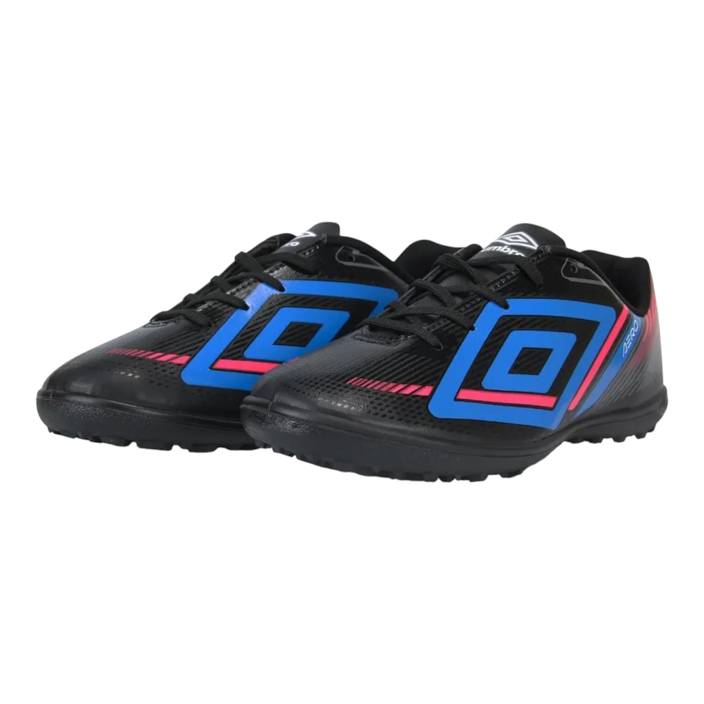 Imagem 4 do produto Chuteira Society Adulto Umbro Aero