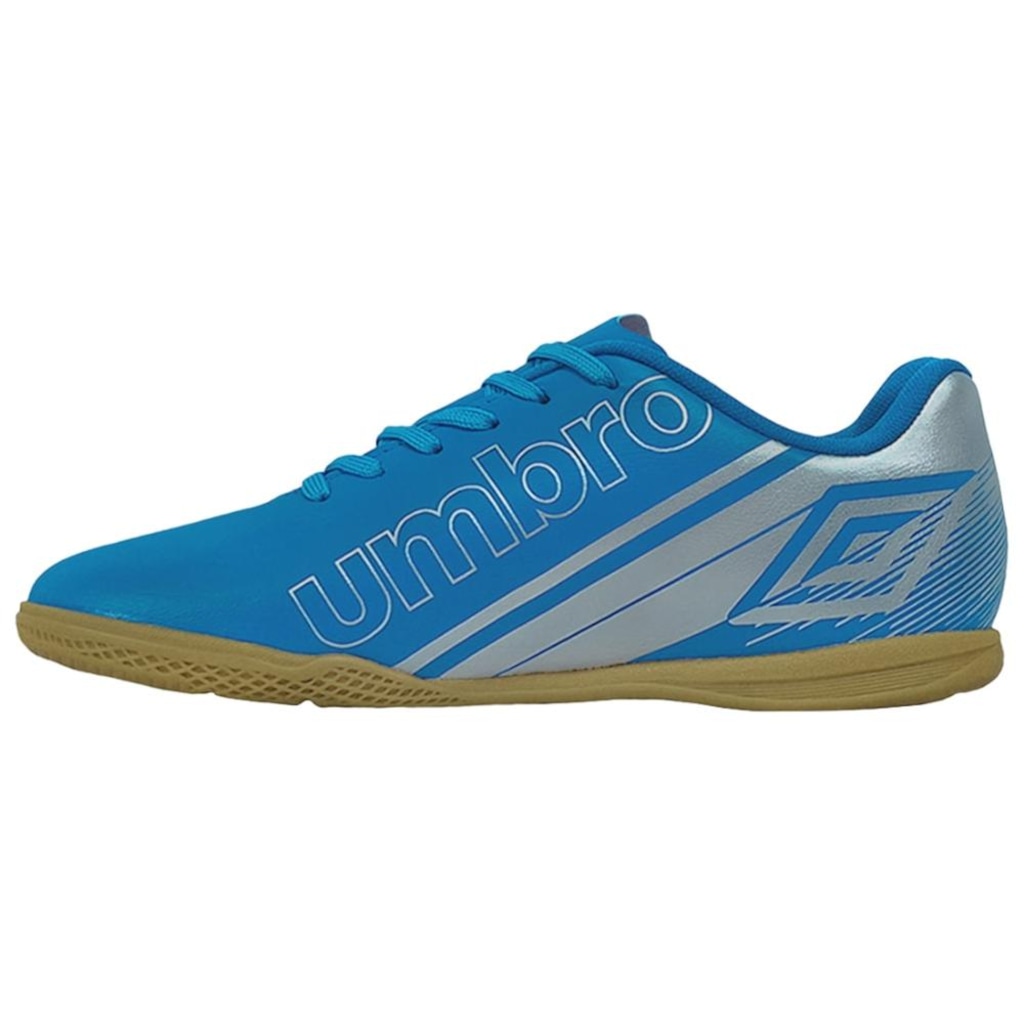 Imagem 2 do produto Chuteira Futsal Adulto Umbro Kick