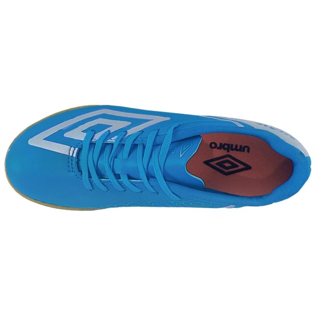 Imagem 3 do produto Chuteira Futsal Adulto Umbro Kick