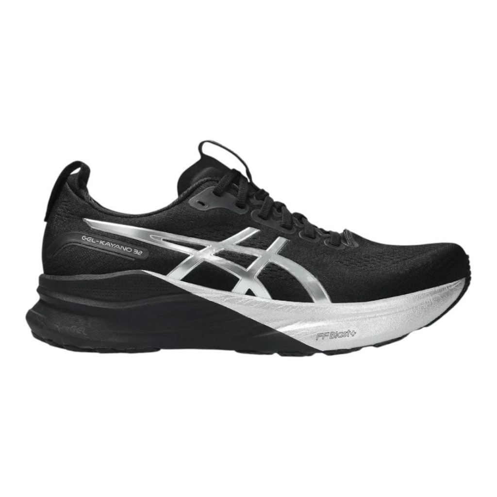 Imagem 1 do produto Tênis Masculino Asics Gel-Kayano 32 Platinum