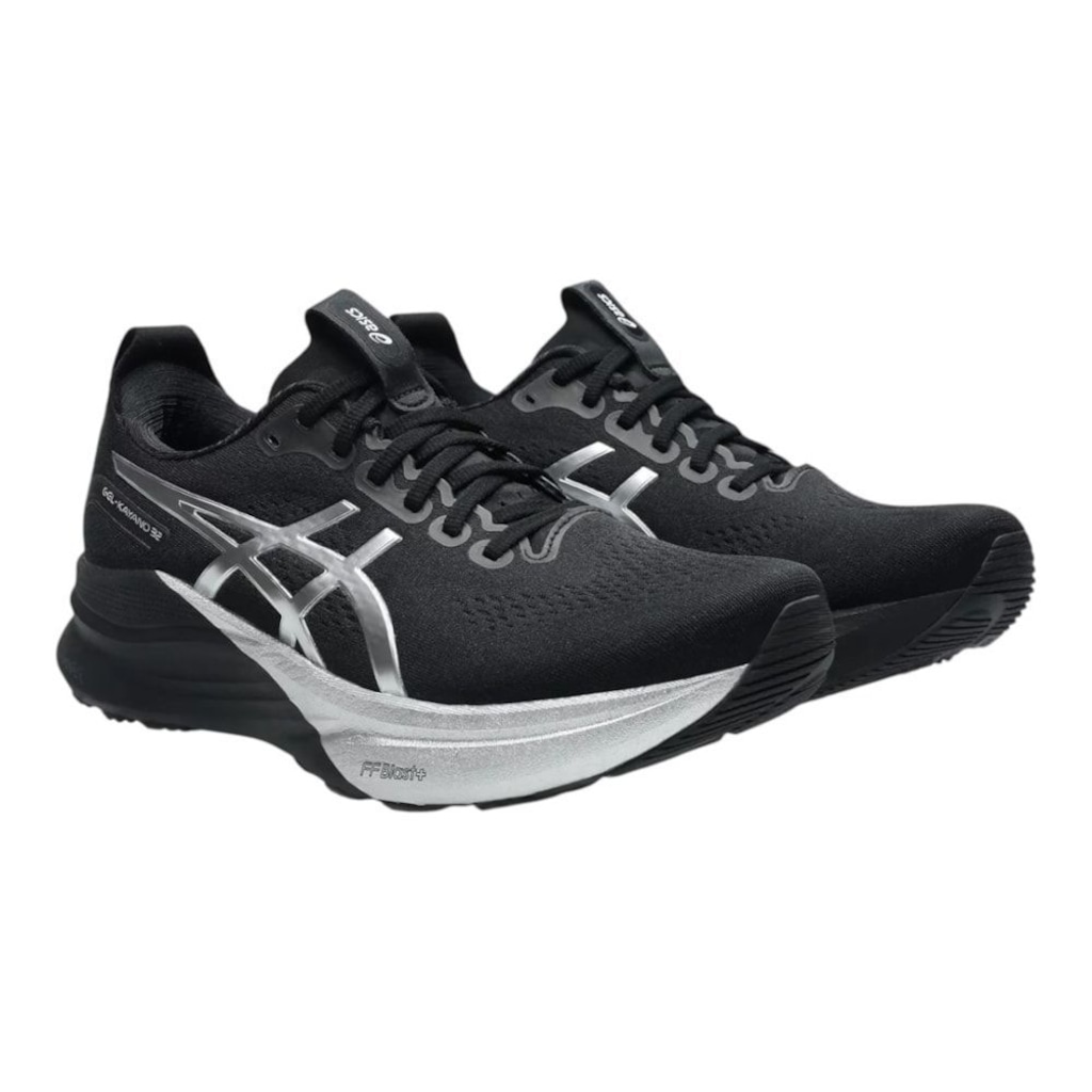 Imagem 3 do produto Tênis Masculino Asics Gel-Kayano 32 Platinum