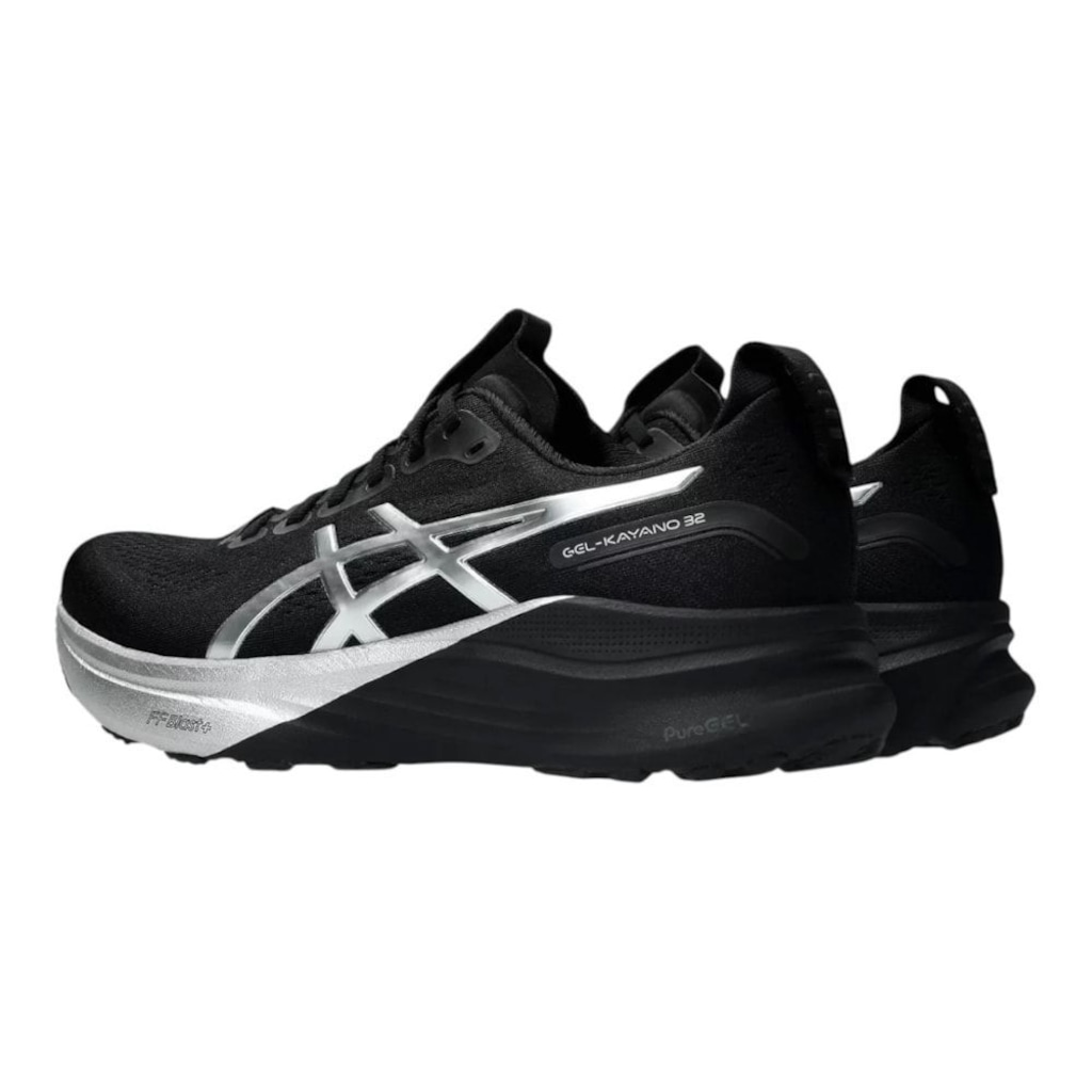 Imagem 4 do produto Tênis Masculino Asics Gel-Kayano 32 Platinum