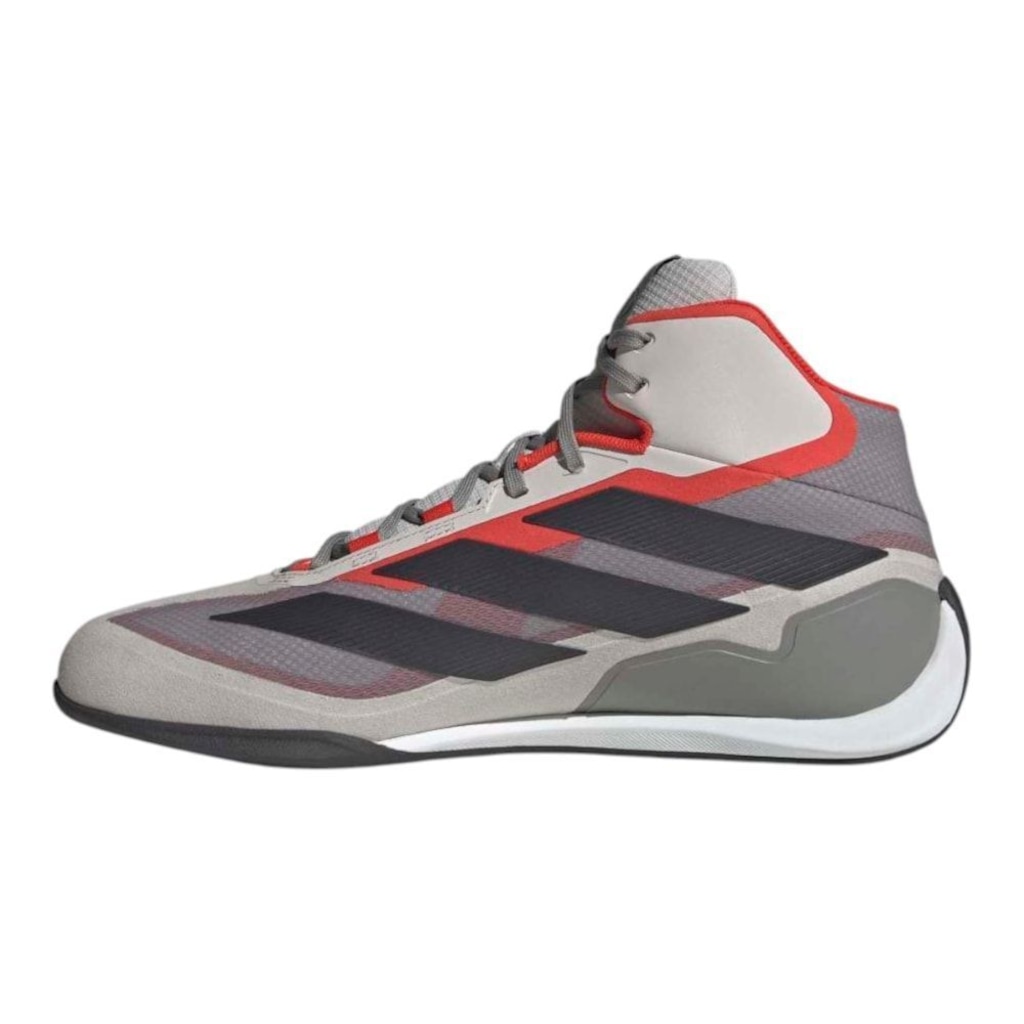 Imagem 2 do produto Tênis Masculino adidas Feroza Mid Audi Revolut F1 Team