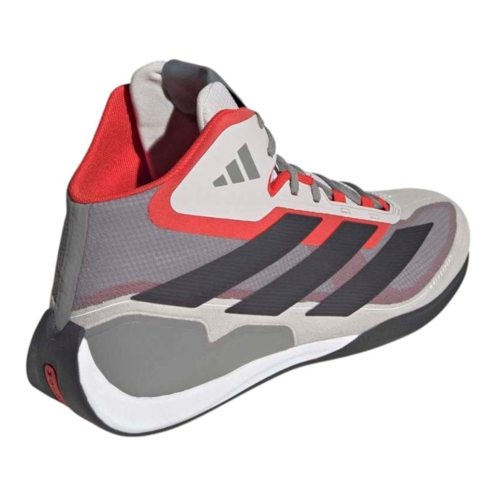 Imagem 4 do produto Tênis Masculino adidas Feroza Mid Audi Revolut F1 Team