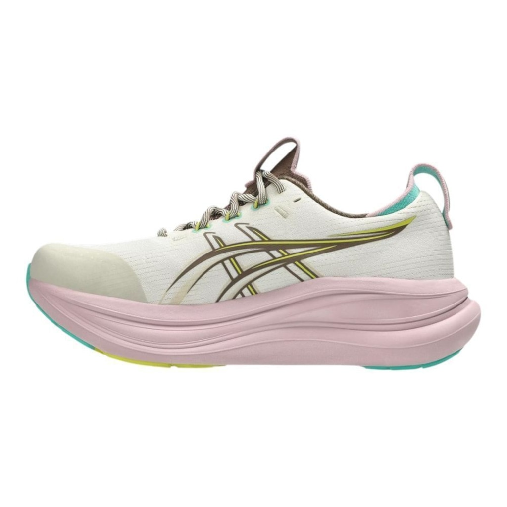 Imagem 2 do produto Tênis Feminino Asics Gel-Nimbus 28 TR