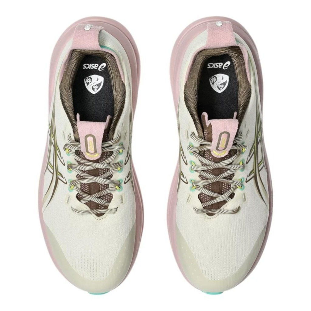 Imagem 5 do produto Tênis Feminino Asics Gel-Nimbus 28 TR