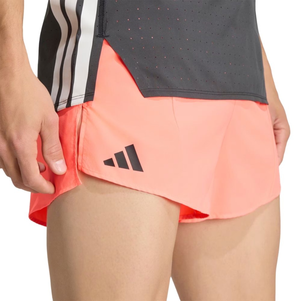 Imagem 2 do produto Short Adidas Adizero Essencials Masculino