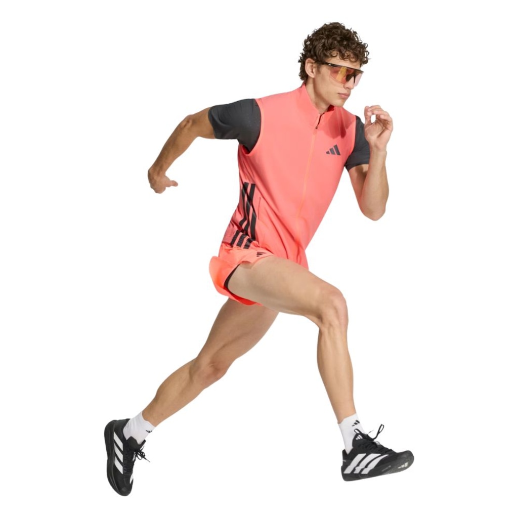 Imagem 3 do produto Short Adidas Adizero Essencials Masculino