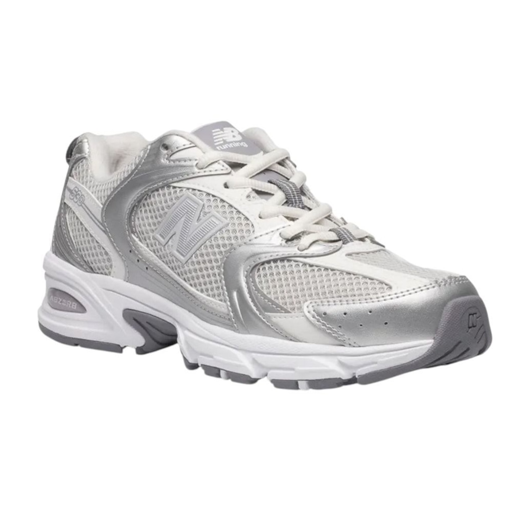 Imagem 3 do produto Tênis Unissex New Balance 530