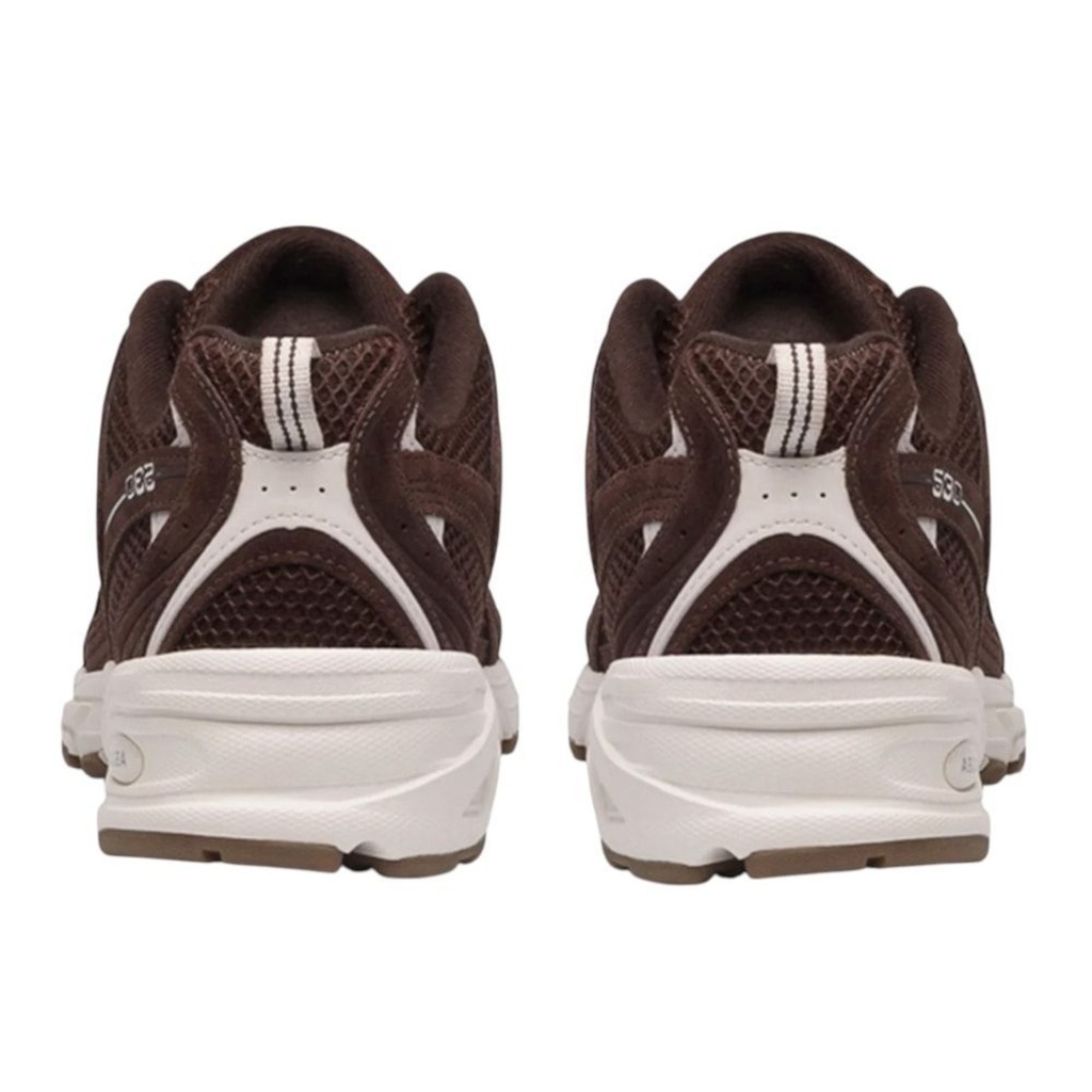 Imagem 4 do produto Tênis Unissex New Balance 530