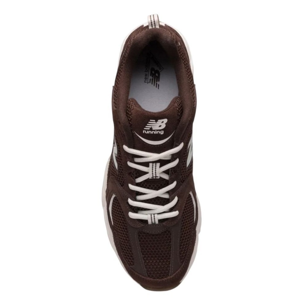 Imagem 5 do produto Tênis Unissex New Balance 530