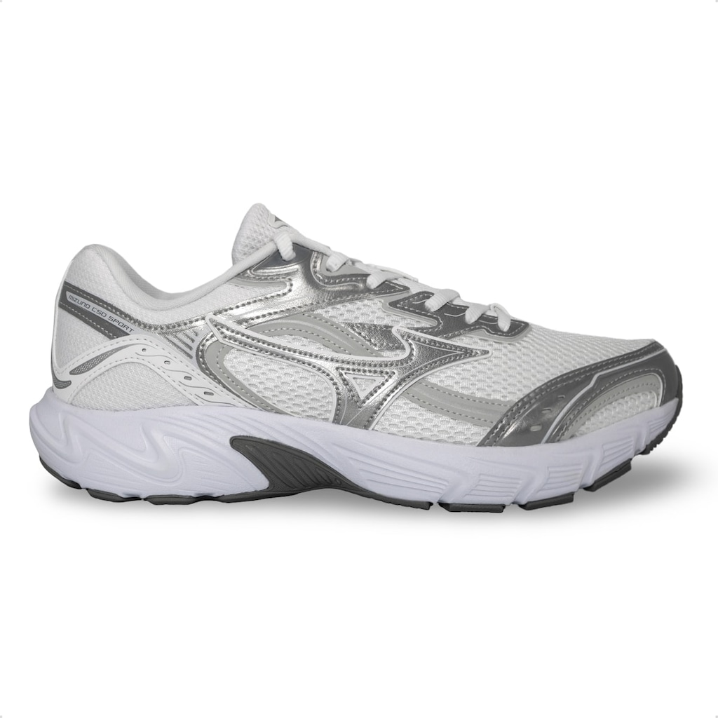 Imagem 1 do produto Tênis Masculino Mizuno CSD Sport
