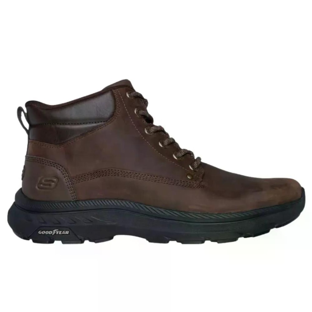 Imagem 1 do produto Bota Masculina Skechers Adventure Pollard Waylon