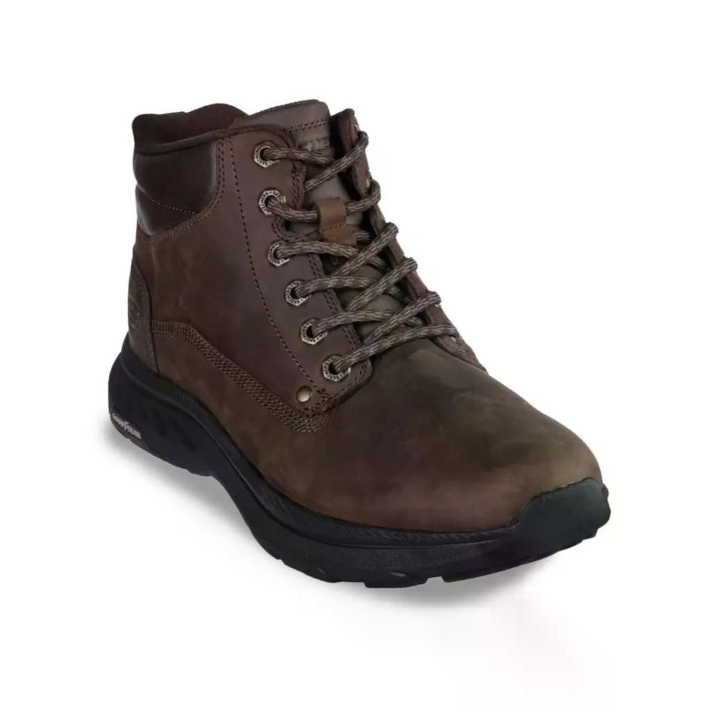 Imagem 2 do produto Bota Masculina Skechers Adventure Pollard Waylon