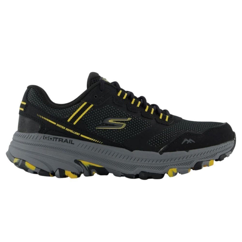 Imagem 1 do produto Tênis Masculino Skechers Go Run Trail Altitude 2.0