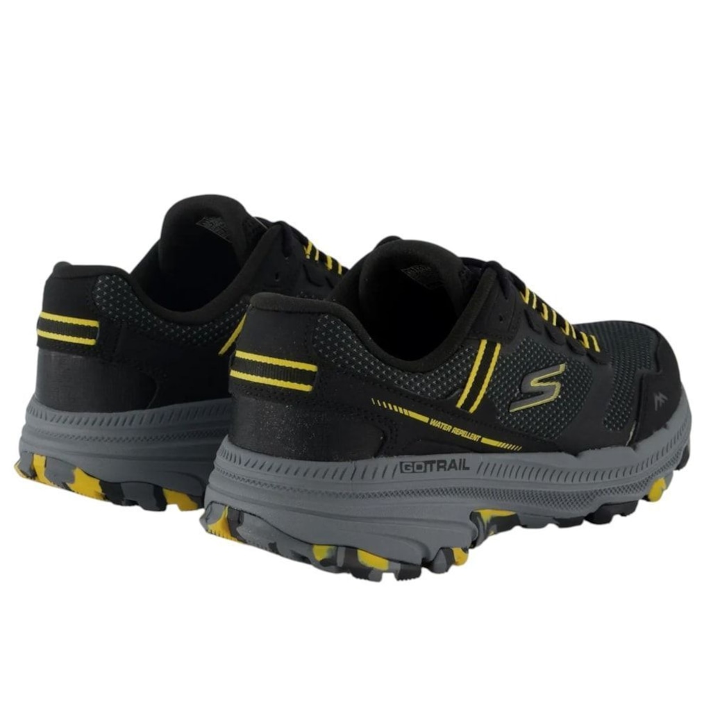 Imagem 3 do produto Tênis Masculino Skechers Go Run Trail Altitude 2.0