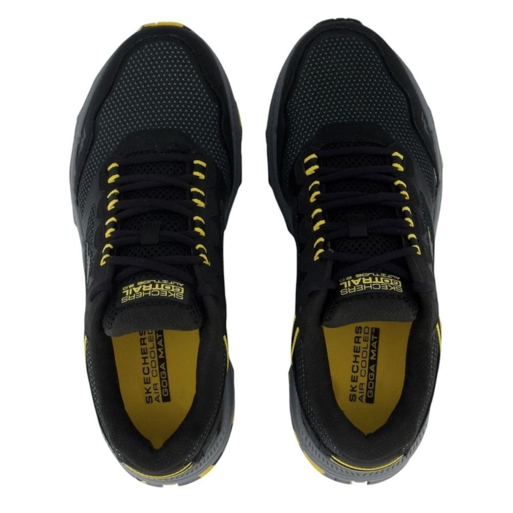 Imagem 4 do produto Tênis Masculino Skechers Go Run Trail Altitude 2.0