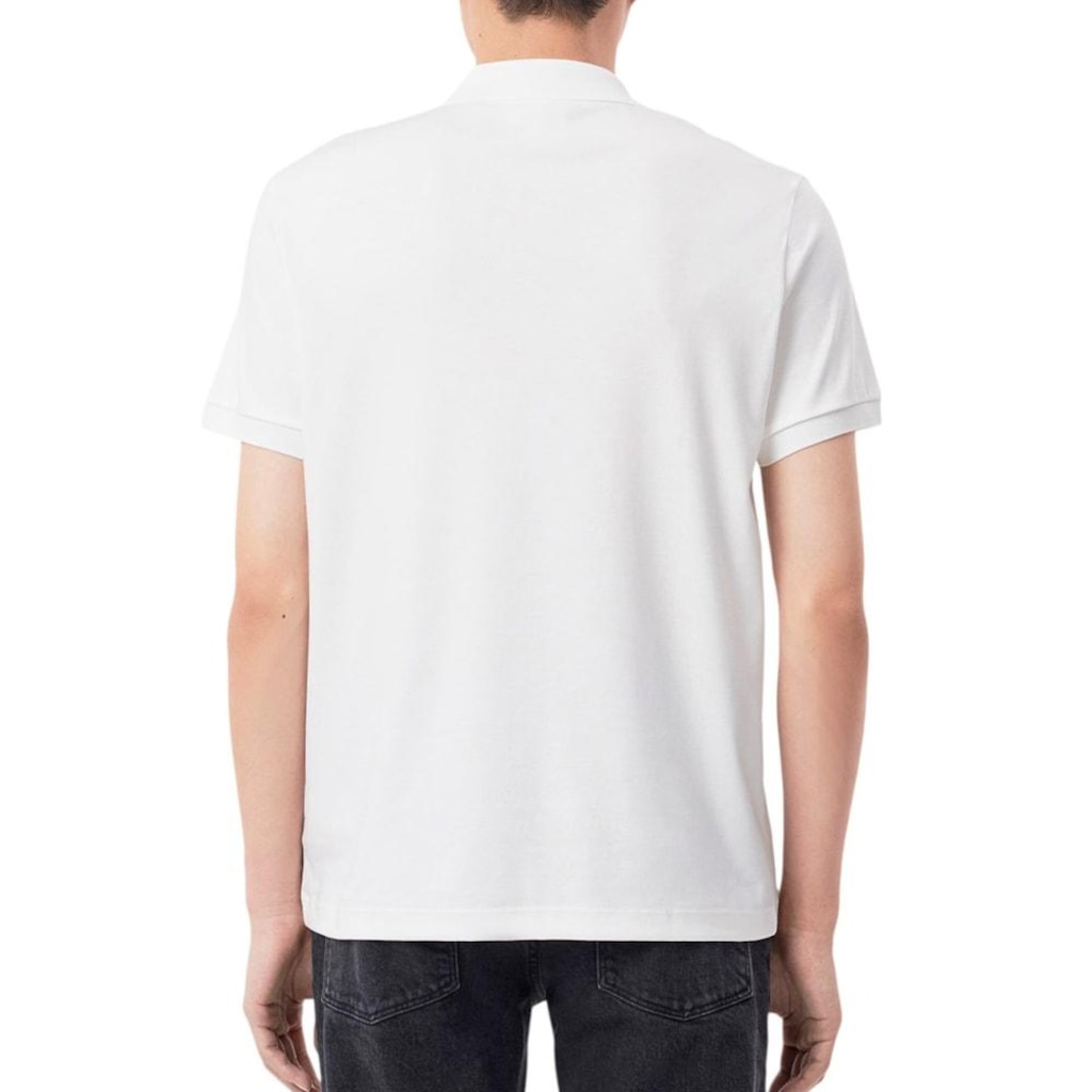 Imagem 2 do produto Camisa Polo Lacoste Regular Fit Masculina