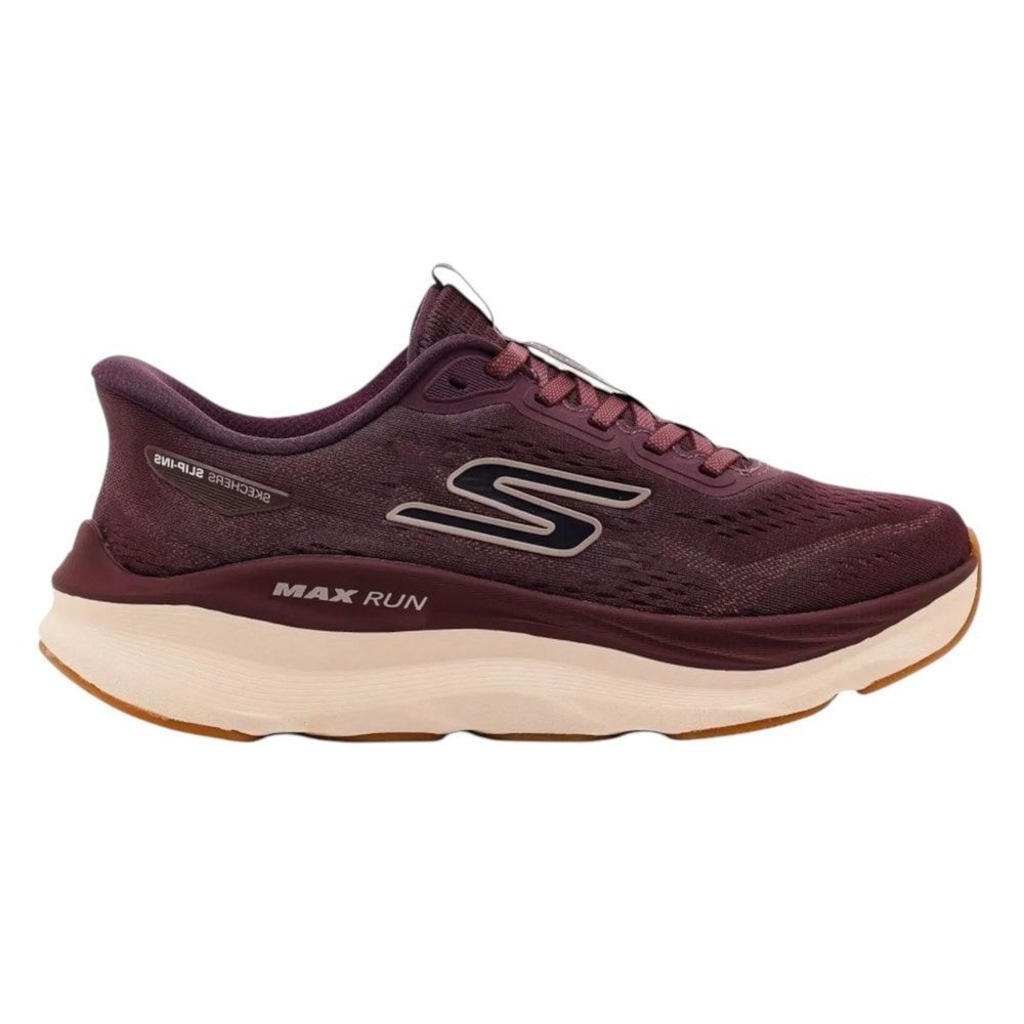 Imagem 1 do produto Tênis Feminino Skechers Max Run