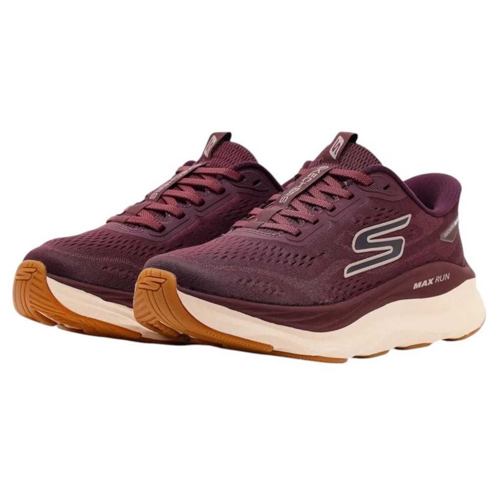 Imagem 3 do produto Tênis Feminino Skechers Max Run