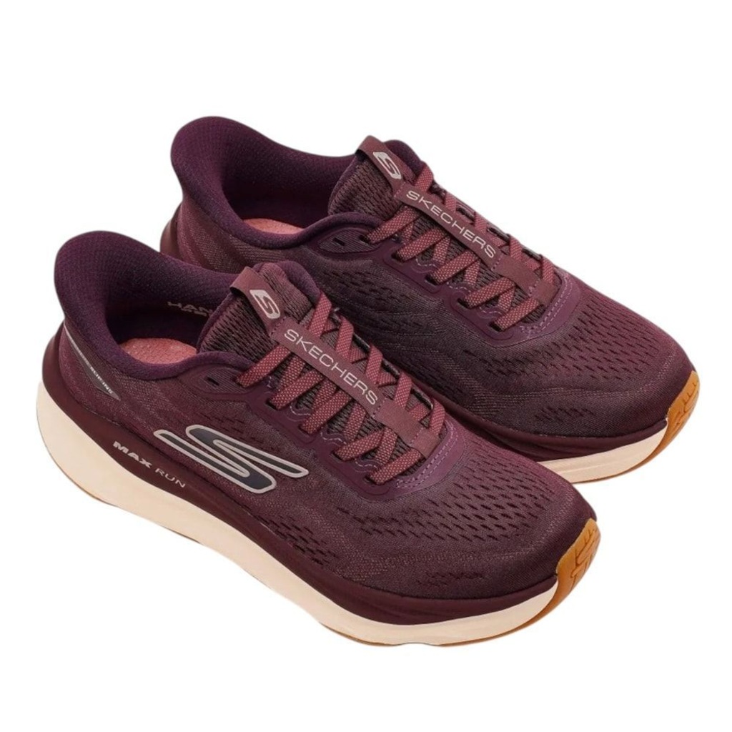 Imagem 5 do produto Tênis Feminino Skechers Max Run