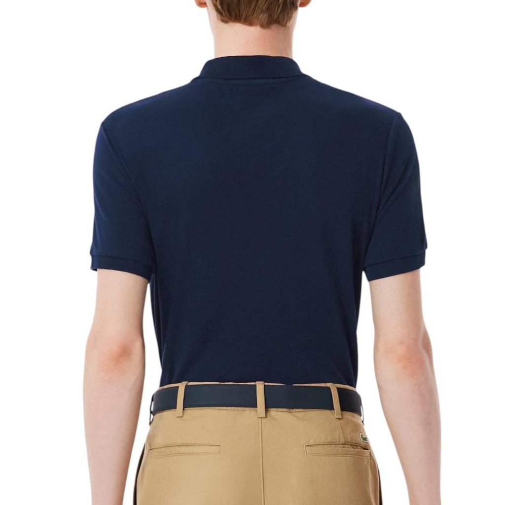 Imagem 2 do produto Camisa Polo Lacoste Regular Fit Masculina