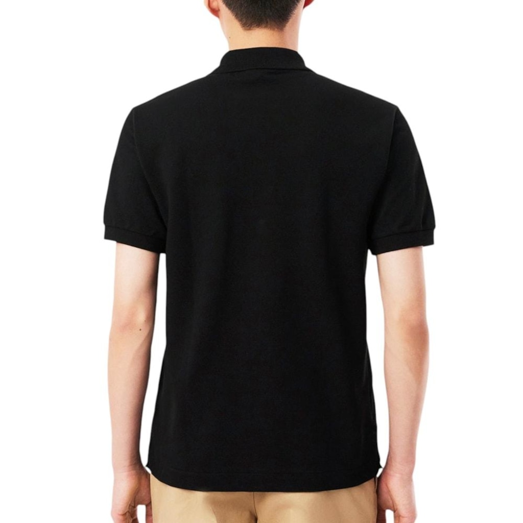 Imagem 2 do produto Camisa Polo Lacoste Original L.12.12 Masculina