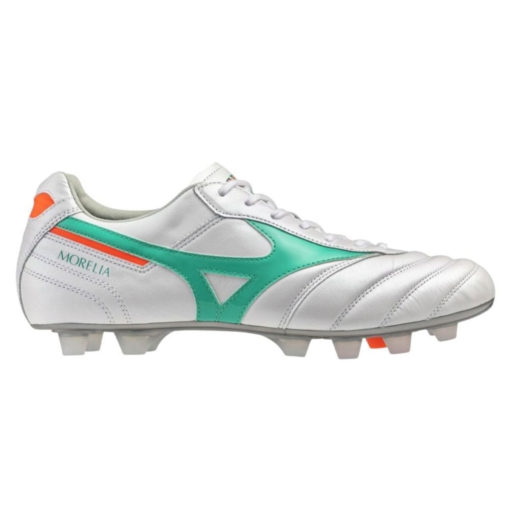 Imagem 1 do produto Chuteira de Campo Adulto Mizuno Morelia II Japan MD