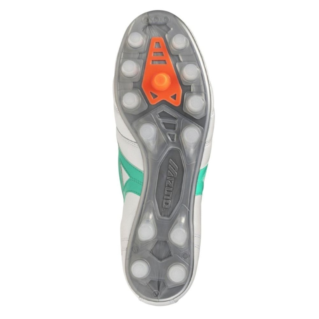 Imagem 5 do produto Chuteira de Campo Adulto Mizuno Morelia II Japan MD